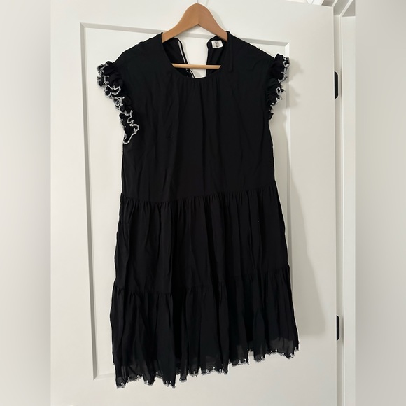 Aritzia Sidonie dress - Picture 1 of 2